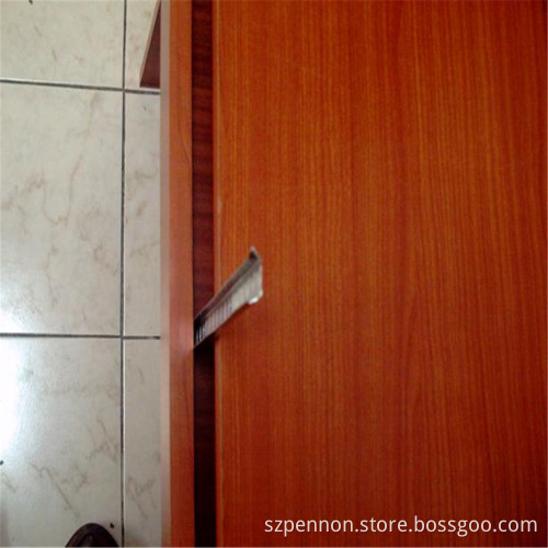 Galvanized Steel Frame C Channel Main Channel
